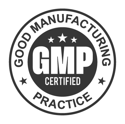 Certification-GMP